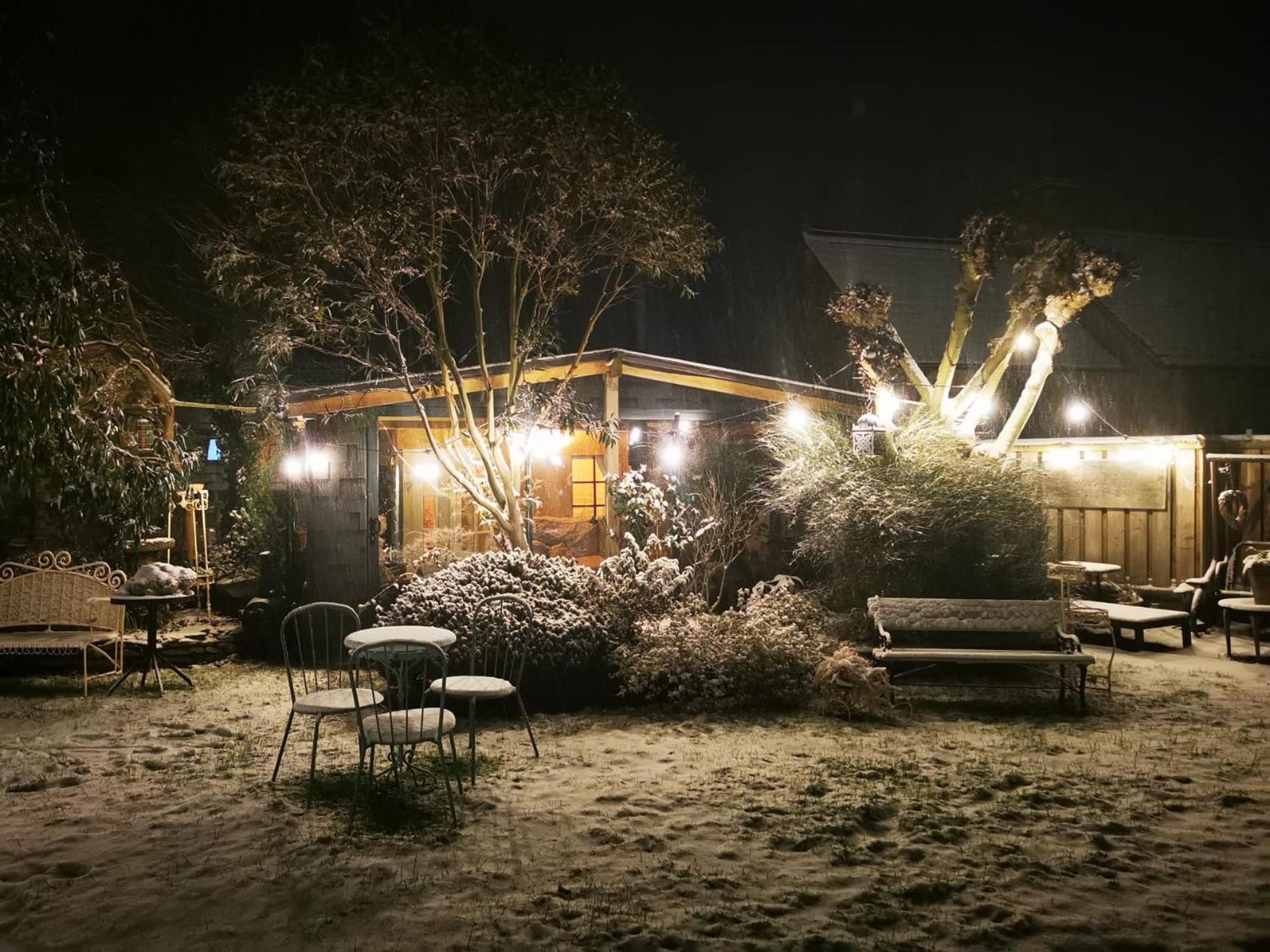 Cotswold Garden Chalet In Stow-On-The-Wold Zewnętrze zdjęcie
