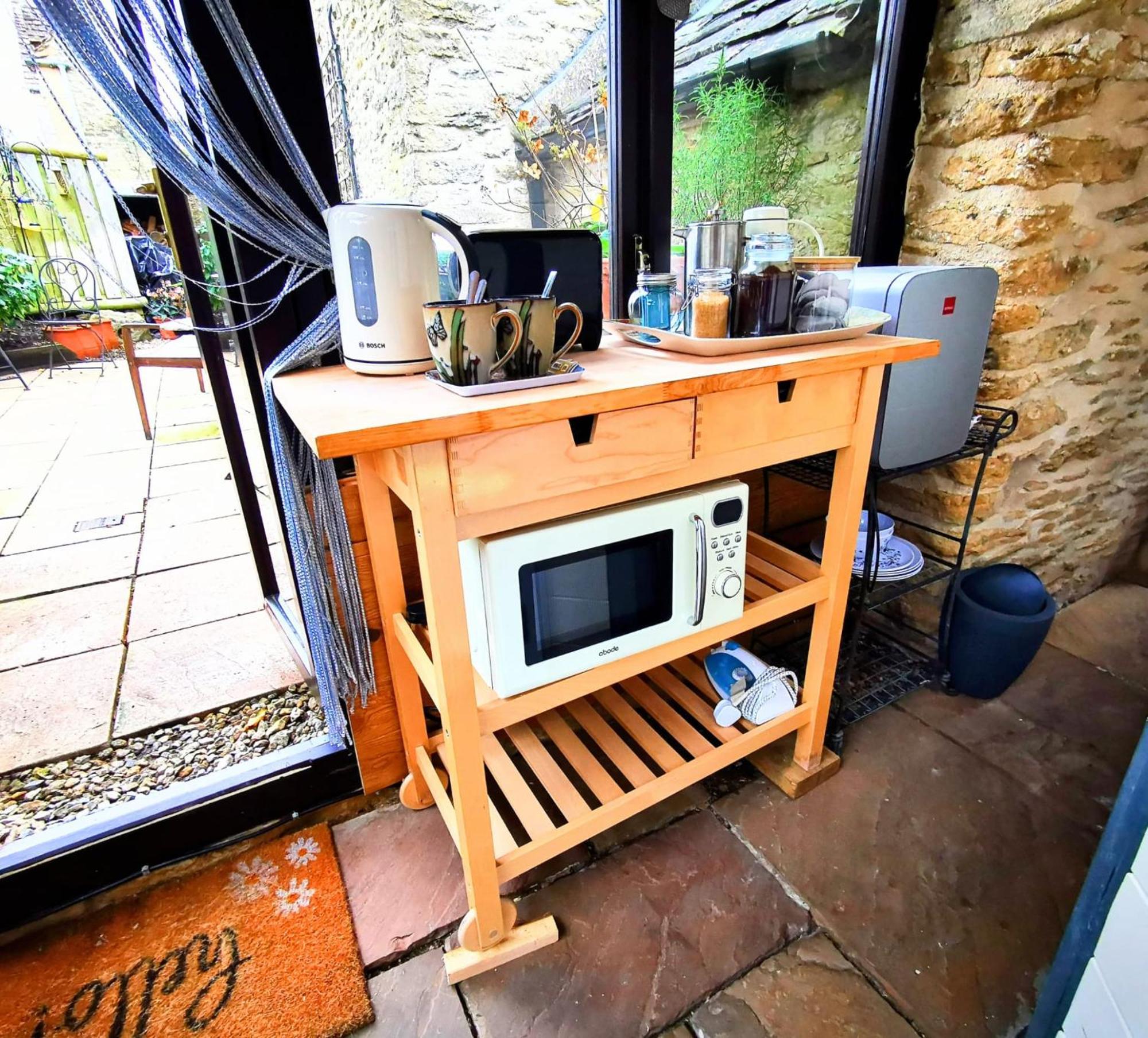 Cotswold Garden Chalet In Stow-On-The-Wold Zewnętrze zdjęcie